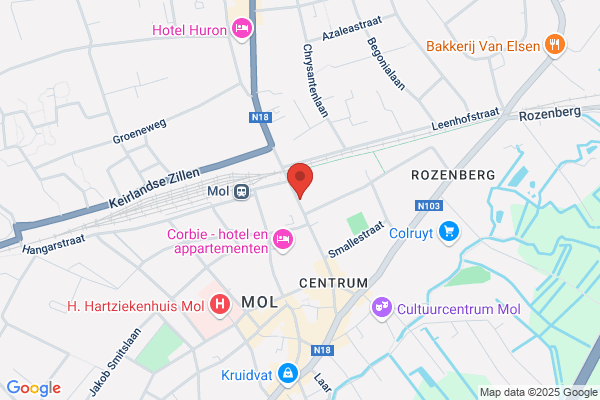 Brans/Katelijne
