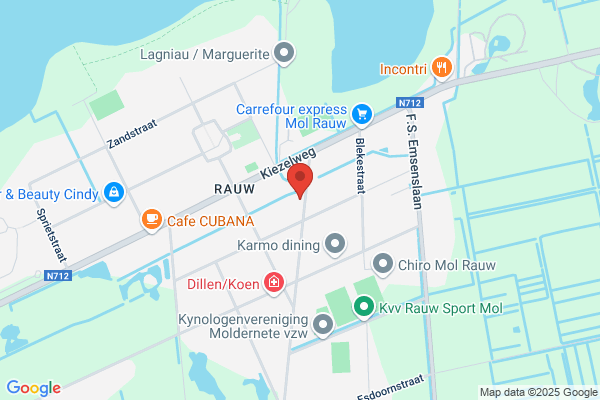 Moons F.Schilderwerken Bvba