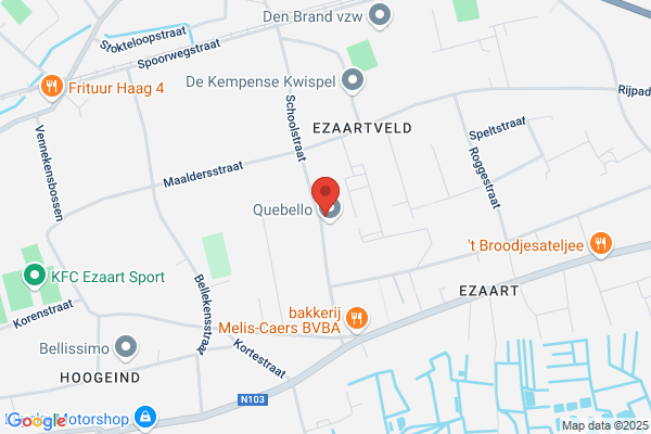 Vanreusel/Lambert