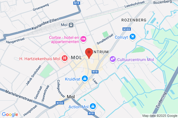 Wereldwinkel
