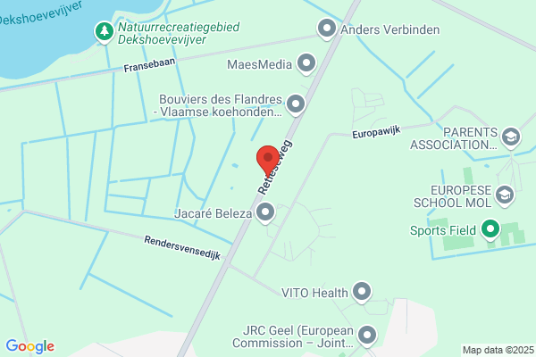 Architectenbureau Geukens