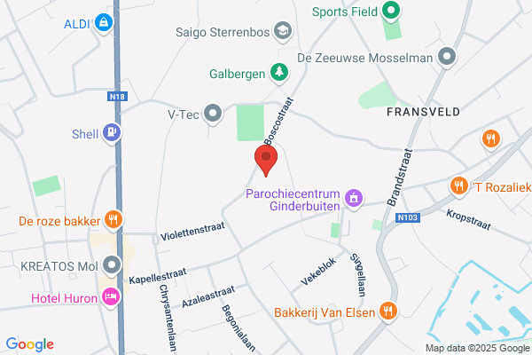 Eon Architectenbureau