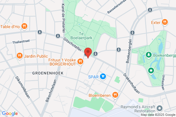 Wereldwinkel Deurne
