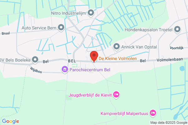 De Kleine Volmolen