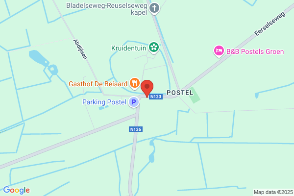 Drie Linden (De)