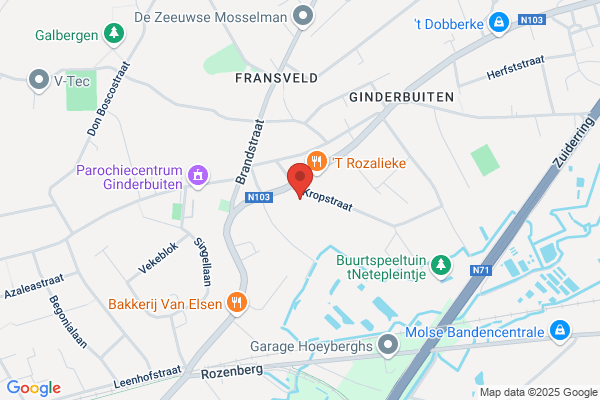 Krophoek (De)