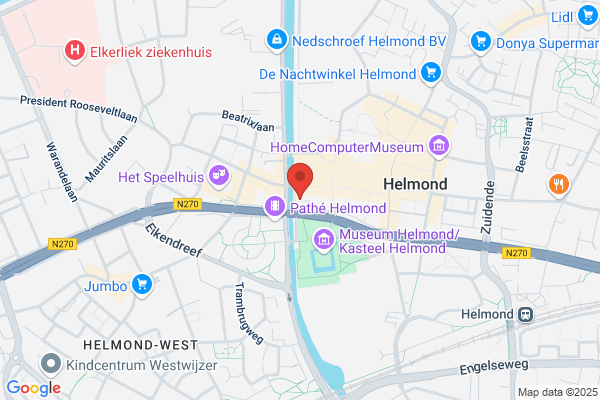 Taverne De Kei Jennen Rudy
