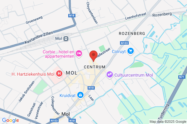 Abn Amro Bank