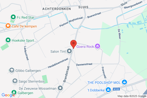 Van Hoof-Van Baelen/Tim
