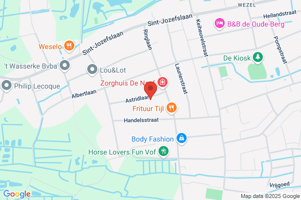 Diels-Verherstraeten/Jozef