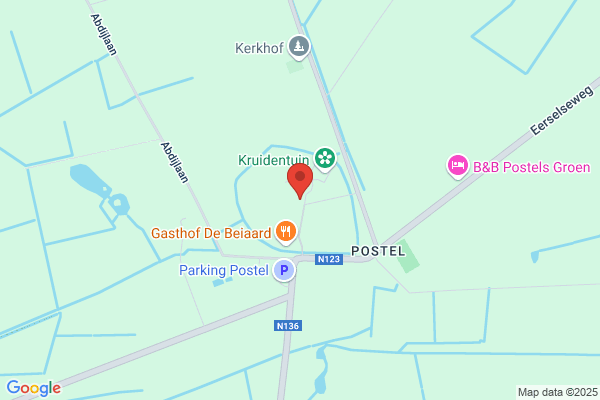 Vanwaelderen/Patrick