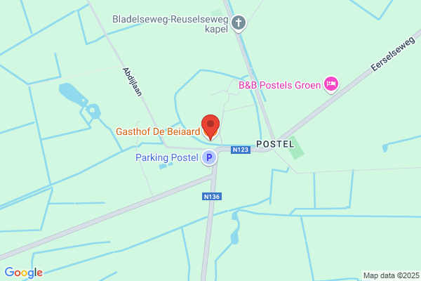 De Beiaard Gasthof Nv