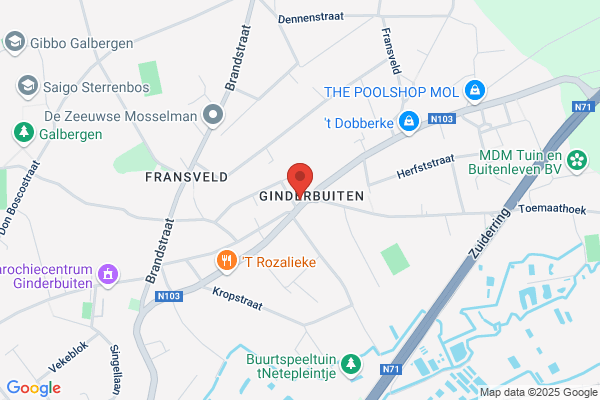 Goossens/Stijn