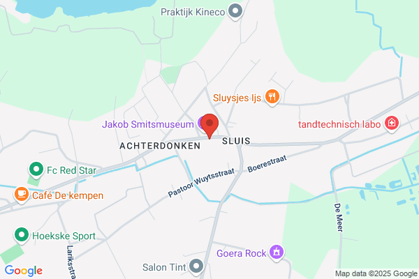 Volkshuis