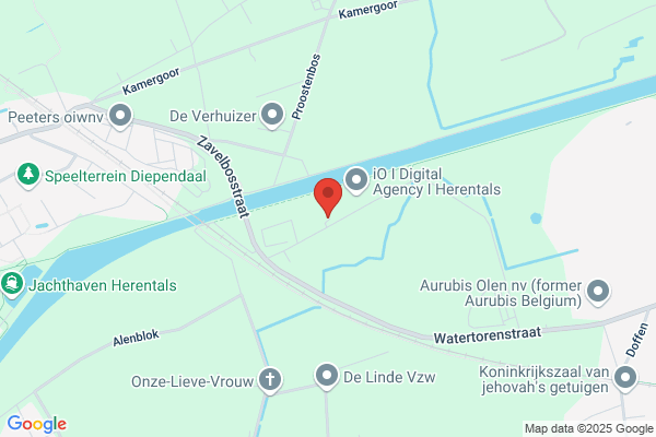 Sd Algemene Schrijnwerkerij Bvba