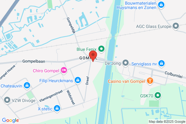 Stijns J & Zn Bvba