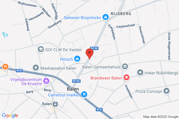 Berckmans Verwarming