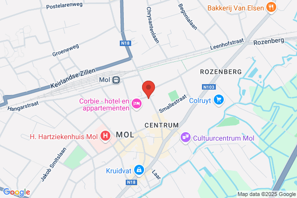 Apotheek Centrum