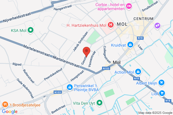 Tijskens/Marc