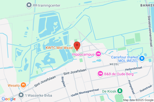 Kempische Tennismaatschappij