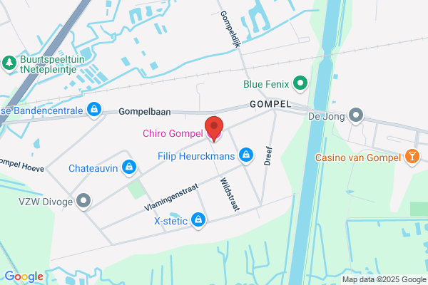 Goris-Caethoven/Y.