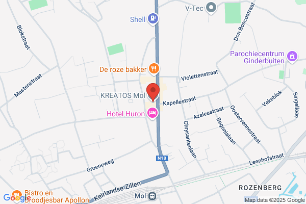 Kreatos