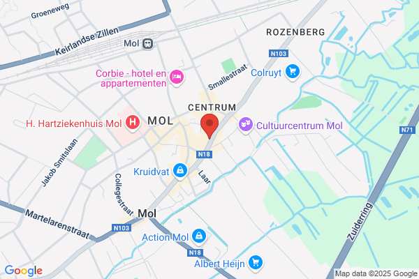 Cleuren I