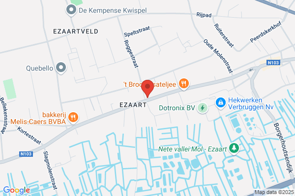 Van Deynze Belastingconsulenten