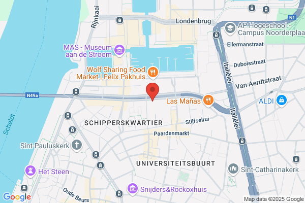 Stremersch,van Broekhoven & Partners