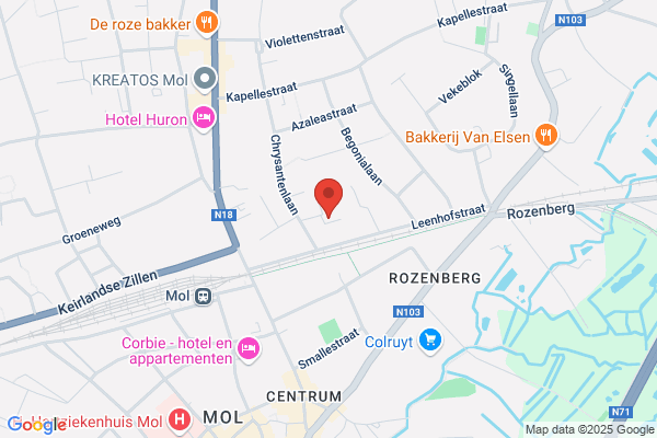 Centrum Vr Volwassenenonderw. Ka Cvo1