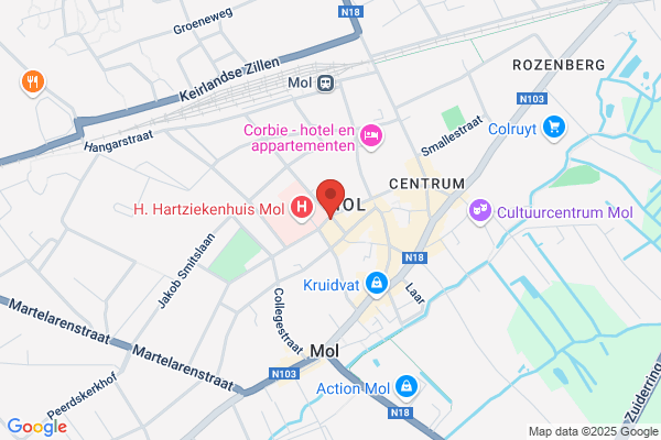 Kleine Wereld (De)