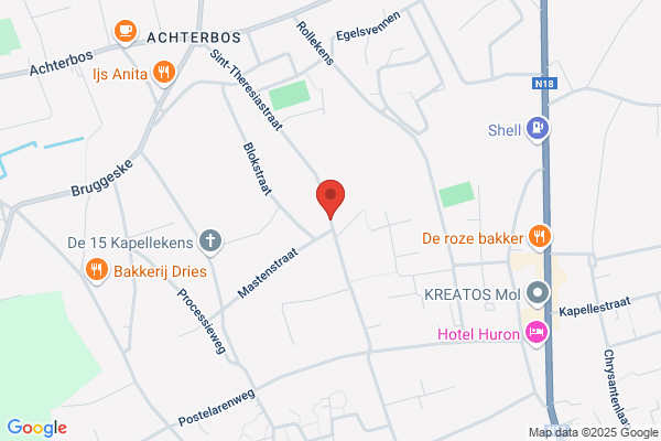 Vochten A.
