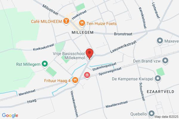 Vrije Basisschool Klavertje 4
