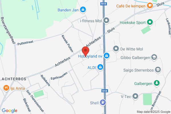 Basisschool Het Egeltje