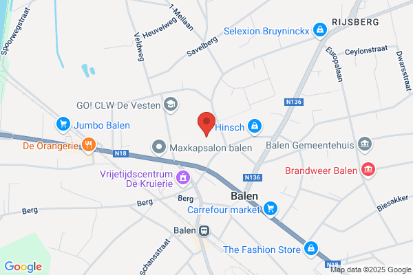 Basisschool Het Klepperke