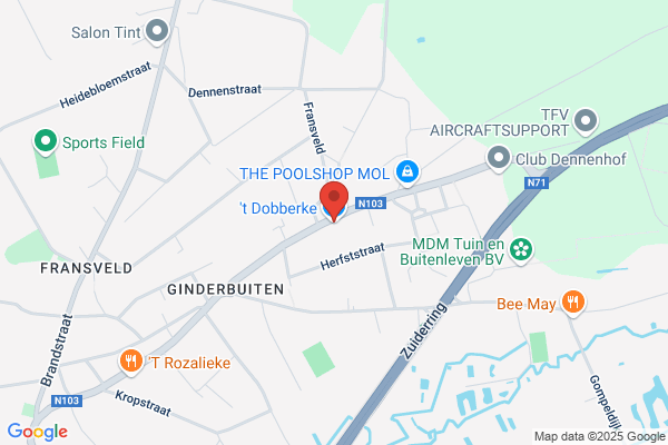 De Kruidenier