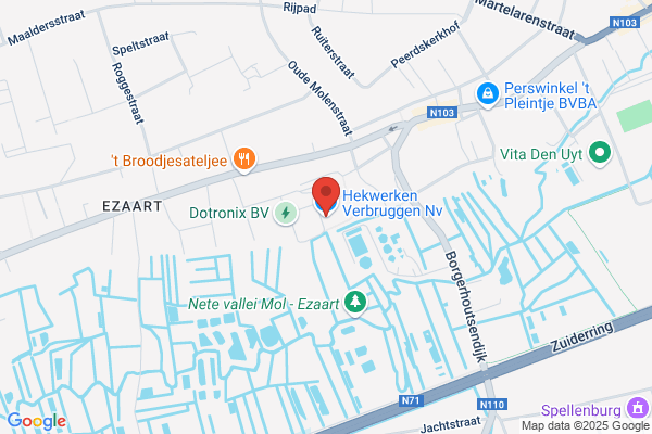 Verbruggen Nv
