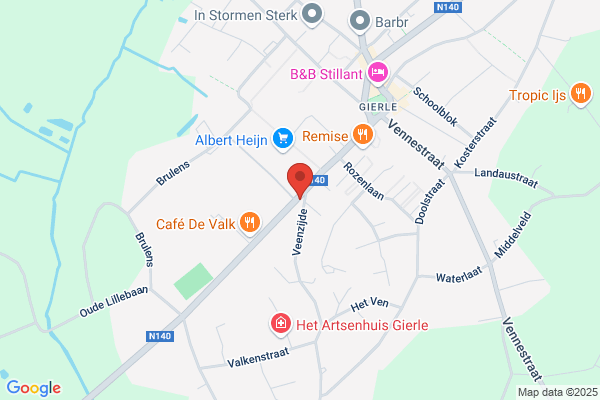De 4 Seizoenen