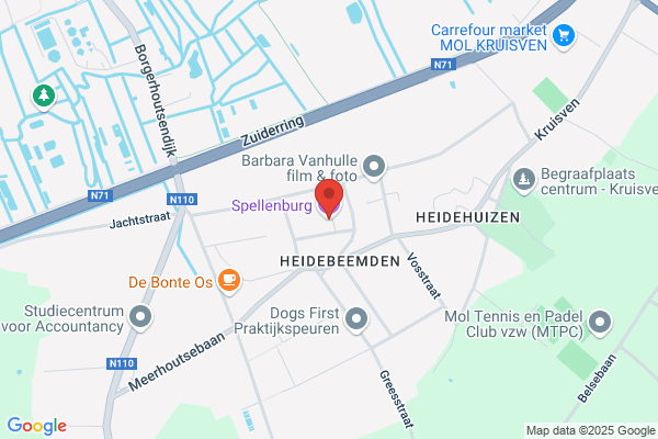 Spellenburg