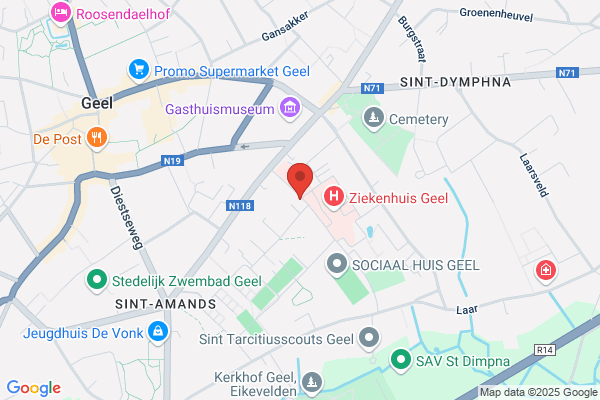Cauwenberghs Lieven