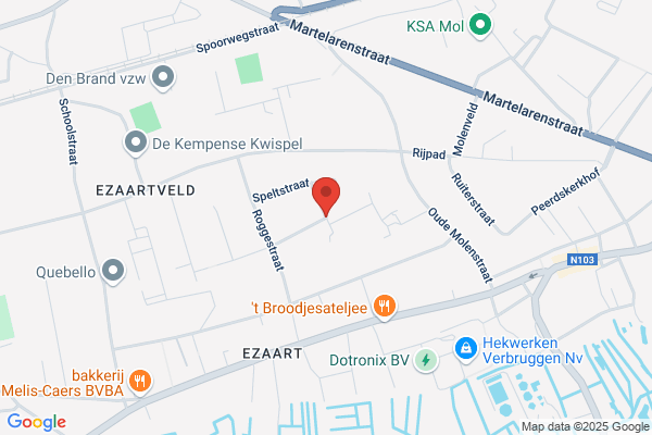 Distriplan