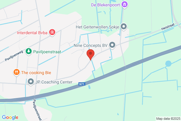 Vanhoof Software