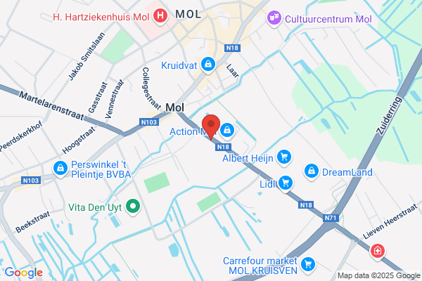Kempens Bedrijvencentrum