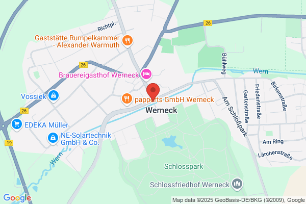 Vervecken/R.