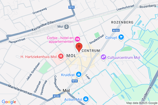 Tuinonderhoud Verwimp