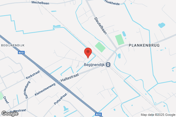 Vaantjesboom (De) Zwemvijvers