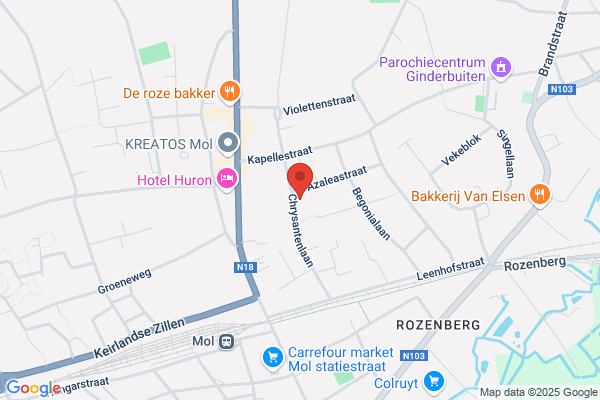 Valgaeren J