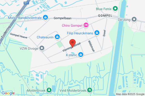 Trimpeneers/Guido