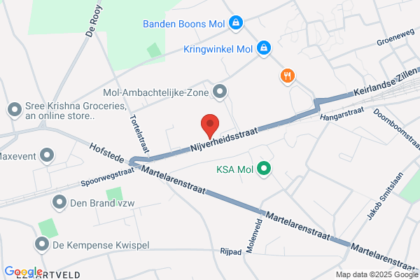 Vanlommel/Rosa