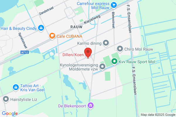 Dillen/Koen
